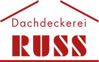 Logo Dachdeckerrei Russ